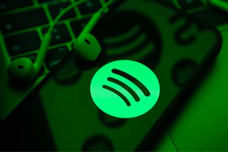 Spotify gana demanda sobre reducción de regalías en su reciente modelo de negocio