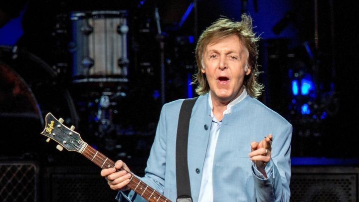 Paul McCartney cuenta el verdadero secreto de “Blackbird”